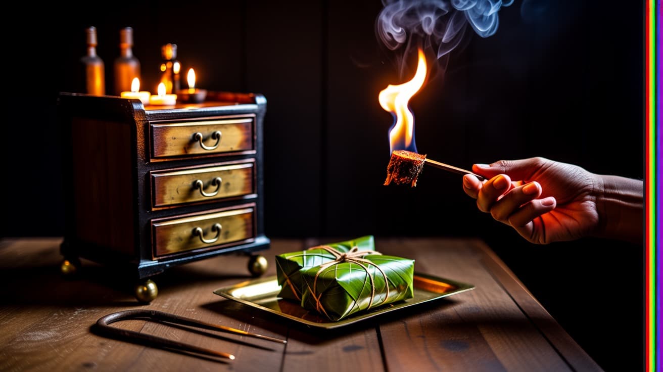 Tinderbox
